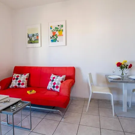 Casa Di Halepa アパート