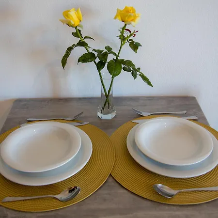 Casa Di Halepa アパート *