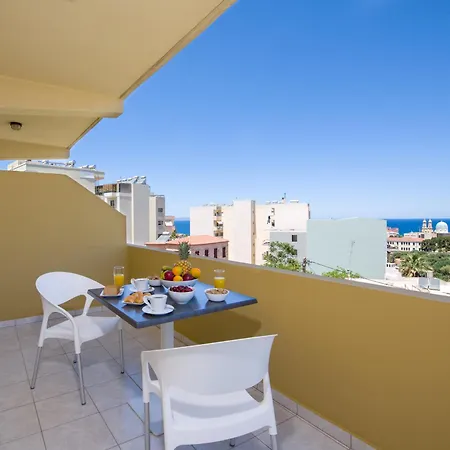 Casa Di Halepa * ハニア