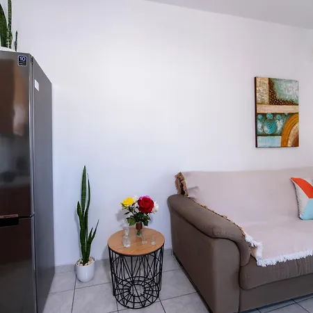 Casa Di Halepa * ハニア