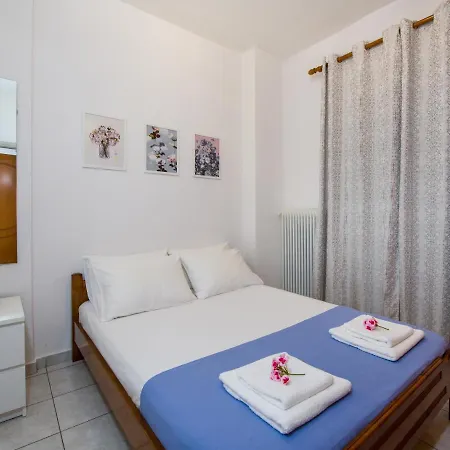 Casa Di Halepa * Χανιά
