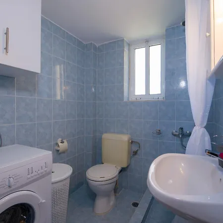 Casa Di Halepa Διαμέρισμα *
