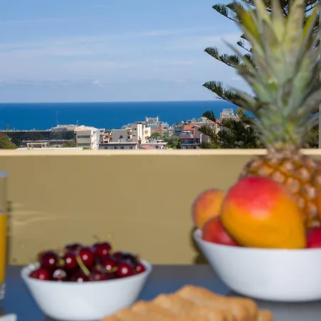 Διαμέρισμα Casa Di Halepa Χανιά