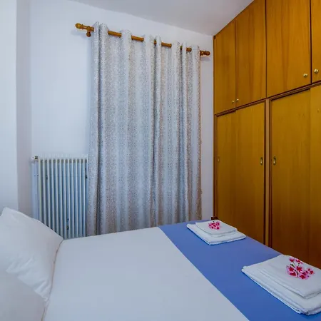 Casa Di Halepa Διαμέρισμα Χανιά