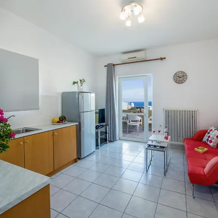Casa Di Halepa *