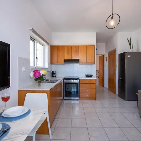 Casa Di Halepa Apartmán Chania (Crete)