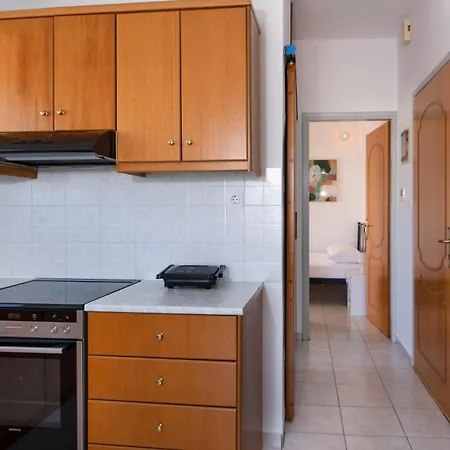 Apartmán Casa Di Halepa Chania (Crete)