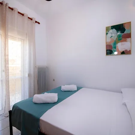 Casa Di Halepa * Chania (Crete)