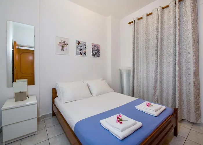 Casa Di Halepa * Chania (Crete)