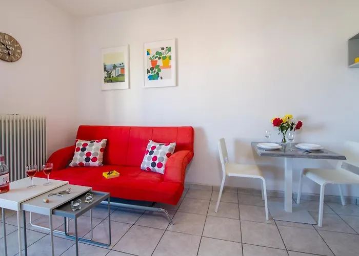 Casa Di Halepa Apartmán