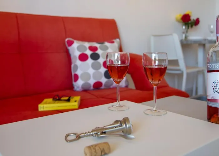 Casa Di Halepa Apartmán