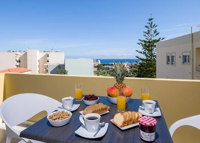 Casa Di Halepa Apartmán Chania (Crete)