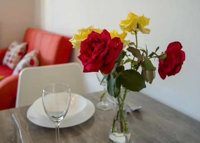 Apartmán Casa Di Halepa