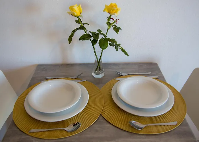 Casa Di Halepa Apartmán *