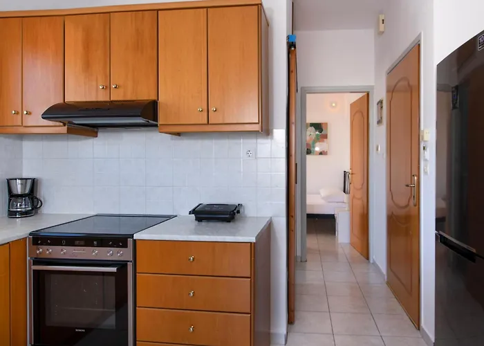 Apartmán Casa Di Halepa Chania (Crete)