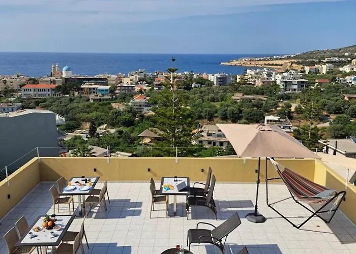 Casa Di Halepa Chania (Crete)