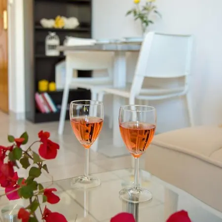 Casa Di Halepa 아파트