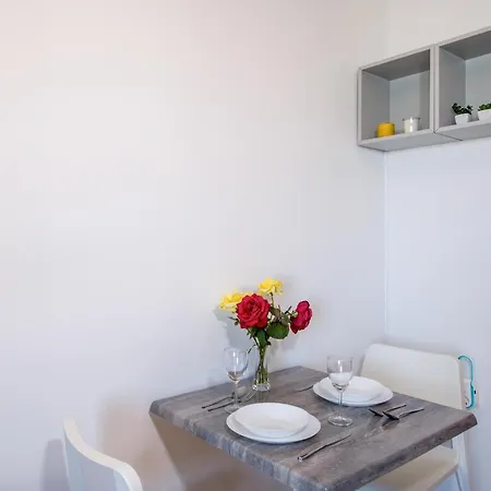 Casa Di Halepa 아파트