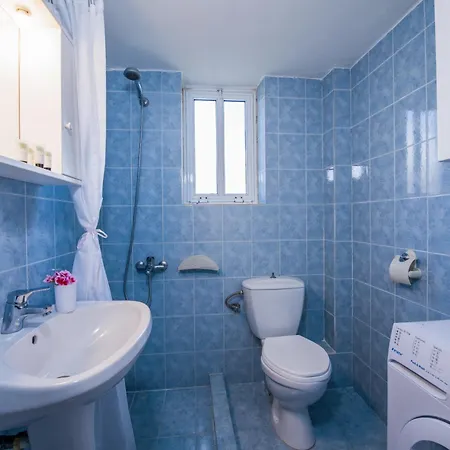 Casa Di Halepa Ханья (Крит)