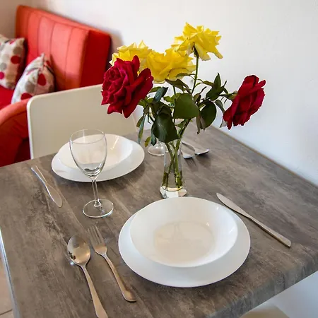 Casa Di Halepa 아파트