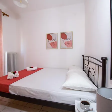 Casa Di Halepa Апартаменти *