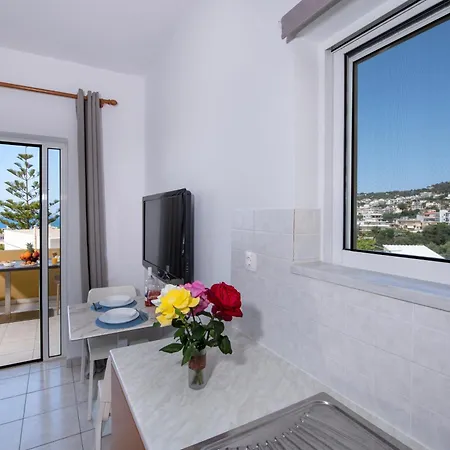 Casa Di Halepa 아파트