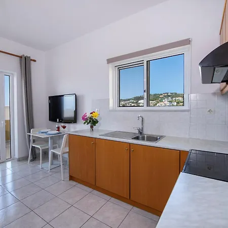 Апартаменти Casa Di Halepa *