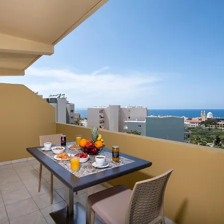 Casa Di Halepa Апартаменты