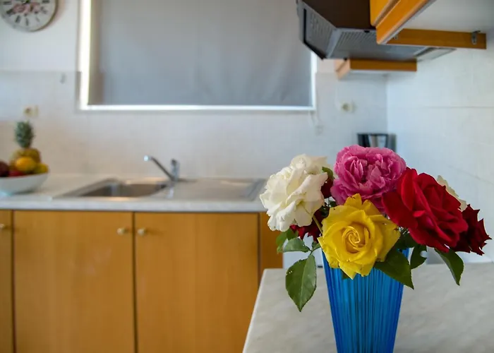 Casa Di Halepa Апартаменты Ханья