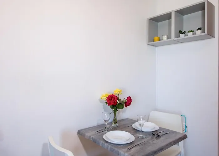 Casa Di Halepa Апартаменты