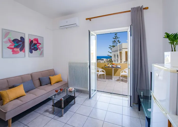 Апартаменты Casa Di Halepa