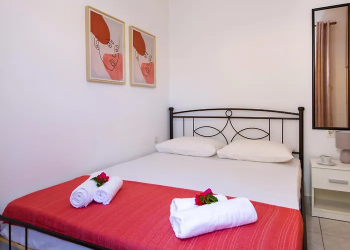 Casa Di Halepa Апартаменты Ханья