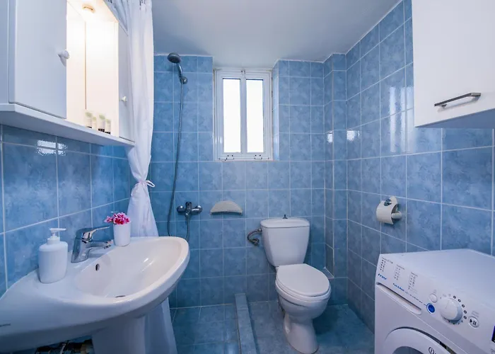 Casa Di Halepa Ханья