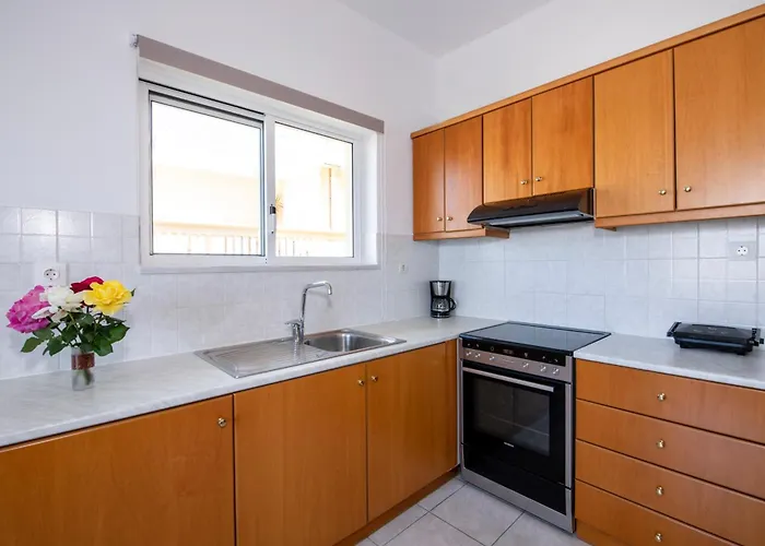 Casa Di Halepa Ханья