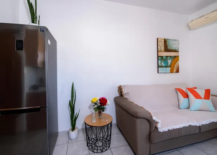 Casa Di Halepa * Ханья