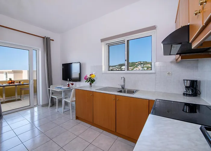 Апартаменты Casa Di Halepa *