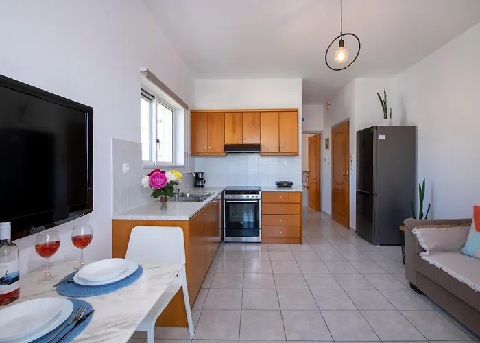 Casa Di Halepa Апартаменты Ханья