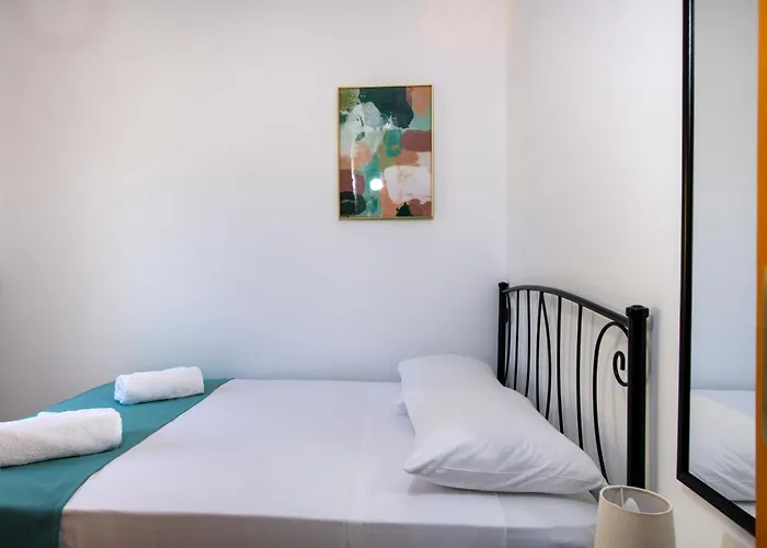 Casa Di Halepa Апартаменты *