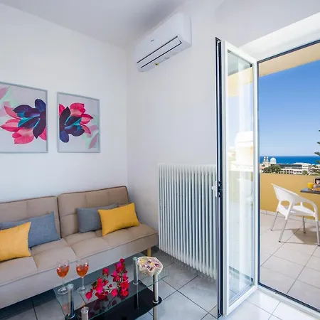 Apartman Casa Di Halepa