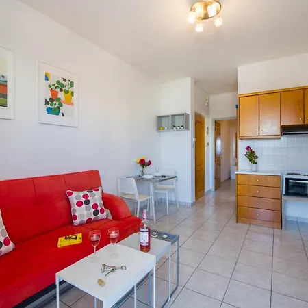 Appartamento Casa Di Halepa La Canea