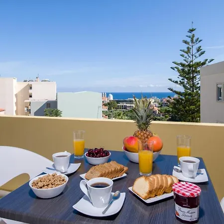 Casa Di Halepa Appartamento La Canea