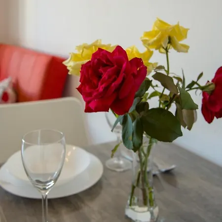 Apartman Casa Di Halepa