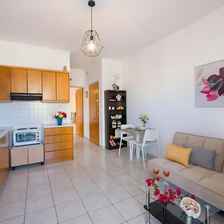 Appartamento Casa Di Halepa La Canea