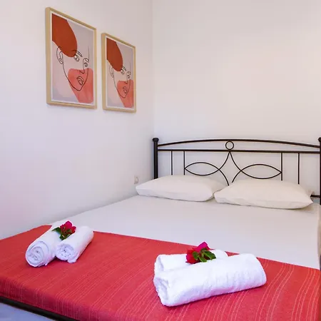 Casa Di Halepa Appartamento La Canea