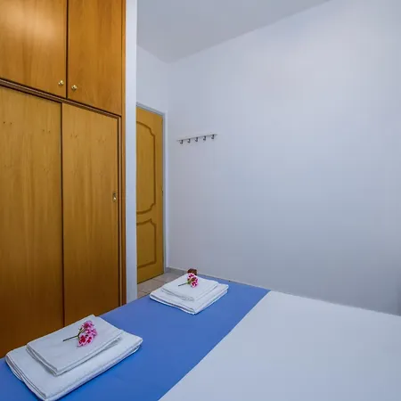 Appartamento Casa Di Halepa *