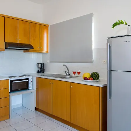 Casa Di Halepa La Canea