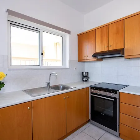 Casa Di Halepa La Canea