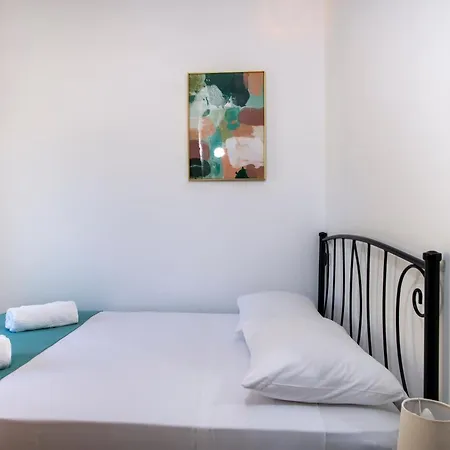 Casa Di Halepa Appartamento *