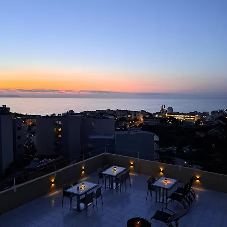 Casa Di Halepa Hriszí Aktí Haniá