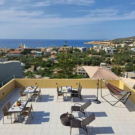 Casa Di Halepa Hriszí Aktí Haniá